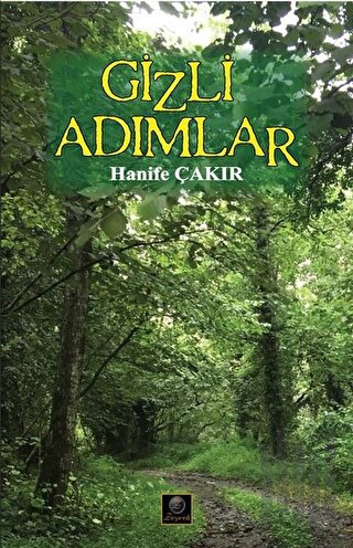 Gizli Adımlar | Kitap Ambarı