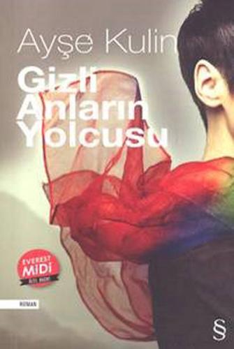 Gizli Anıların Yolcusu-Midi Boy | Kitap Ambarı