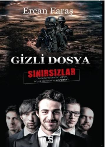 Gizli Dosya-Sınırsızlar