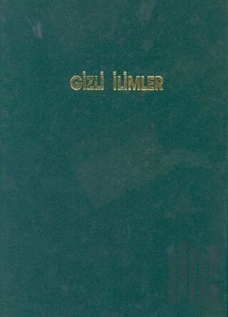 Gizli İlimler Cilt: 2