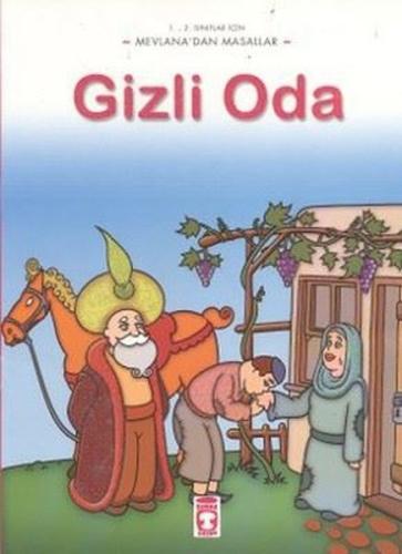 Gizli Oda | Kitap Ambarı