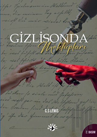 Gizlisonda Mektupları