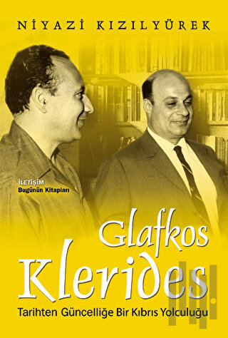 Glafkos Klerides