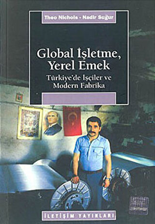 Global İşletme, Yerel Emek