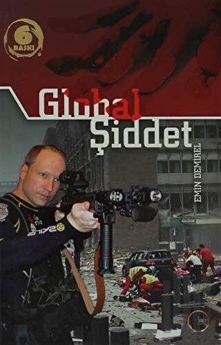 Global Şiddet | Kitap Ambarı