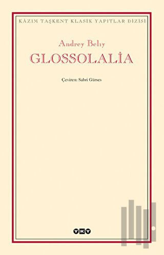 Glossolalia