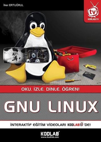 GNU Linux | Kitap Ambarı
