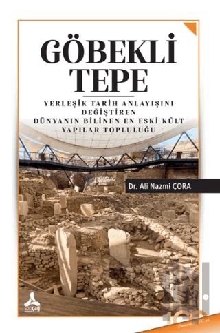 Göbekli Tepe | Kitap Ambarı