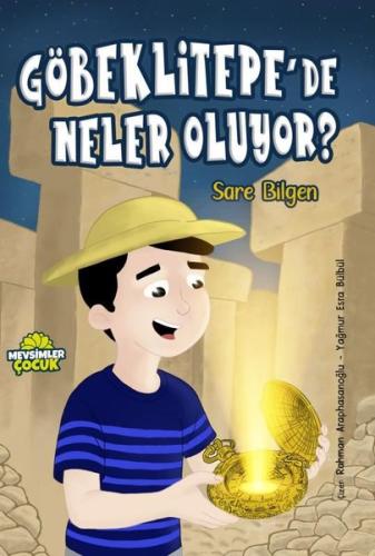 Göbeklitepe'de Neler Oluyor?