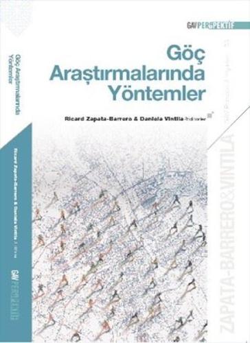Göç Araştırmalarında Yöntemler | Kitap Ambarı