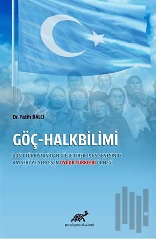 Göç-Halkbilimi (Ciltli) | Kitap Ambarı