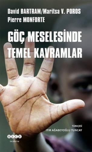 Göç Meselesinde Temel Kavramlar