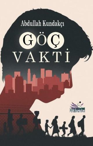 Göç Vakti | Kitap Ambarı