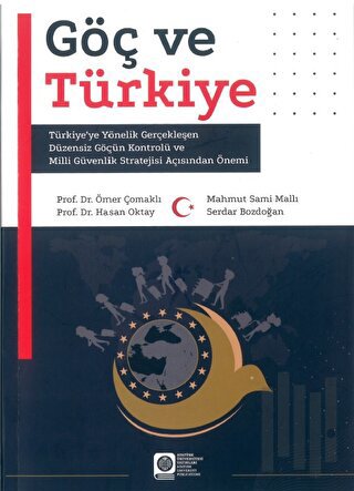 Göç ve Türkiye | Kitap Ambarı