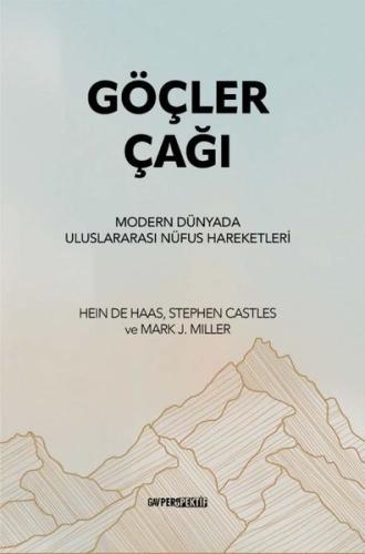 Göçler Çağı | Kitap Ambarı
