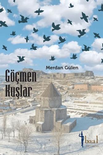 Göçmen Kuşlar | Kitap Ambarı