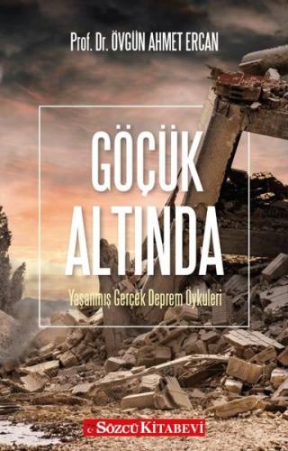 Göçük Altında | Kitap Ambarı