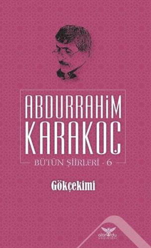 Gökçekimi | Kitap Ambarı