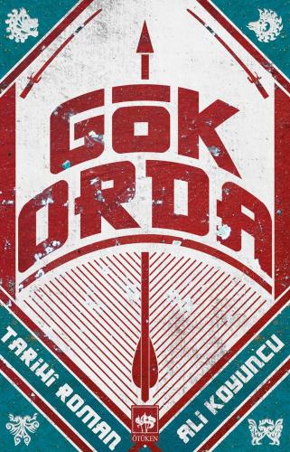Gök Orda | Kitap Ambarı