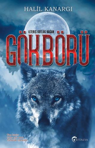 Gökbörü | Kitap Ambarı