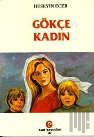 Gökçe Kadın