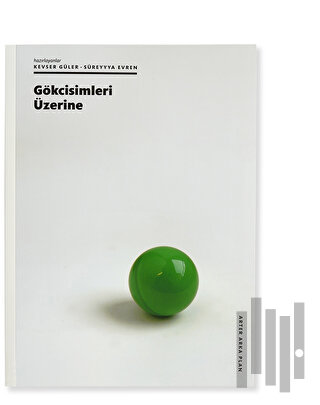Gökcisimleri Üzerine | Kitap Ambarı
