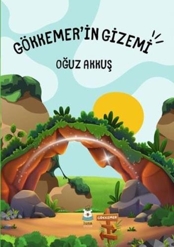Gökkemer'in Gizemi | Kitap Ambarı