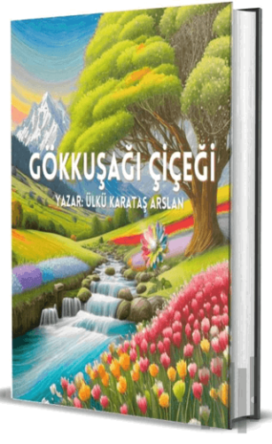 Gökkuşağı Çiçeği