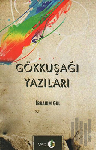 Gökkuşağı Yazıları