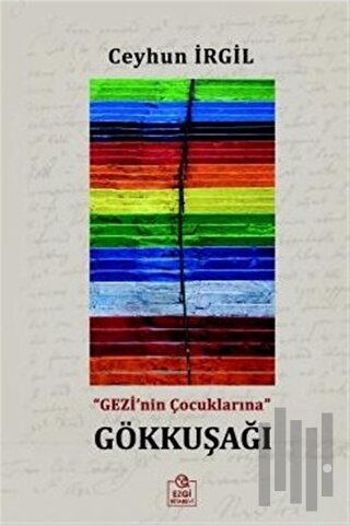 Gökkuşağı | Kitap Ambarı