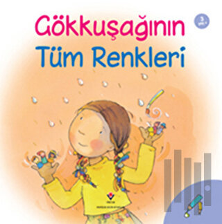 Gökkuşağının Tüm Renkleri