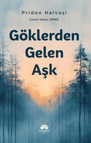 Göklerden Gelen Aşk | Kitap Ambarı