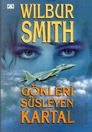 Gökleri Süsleyen Kartal