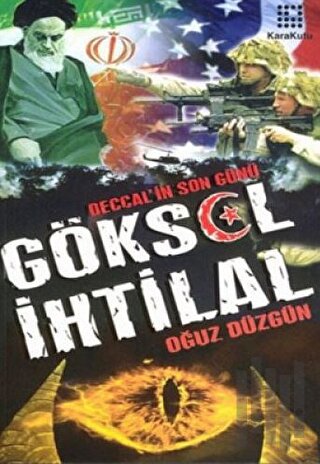 Göksel İhtilal | Kitap Ambarı