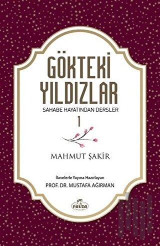Gökteki Yıldızlar - 1 | Kitap Ambarı