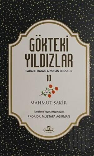 Gökteki Yıldızlar - 10 | Kitap Ambarı