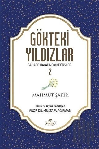 Gökteki Yıldızlar - 2 | Kitap Ambarı