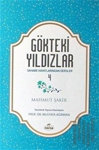 Gökteki Yıldızlar - 4 | Kitap Ambarı
