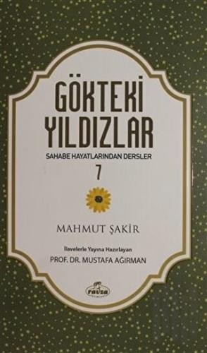 Gökteki Yıldızlar - 7 | Kitap Ambarı