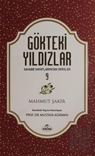 Gökteki Yıldızlar - 9 | Kitap Ambarı