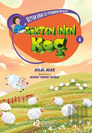 Gökten İnen Koç