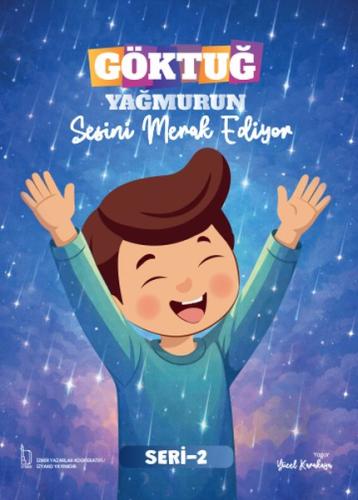 Göktuğ Yağmurun Sesini Merak Ediyor