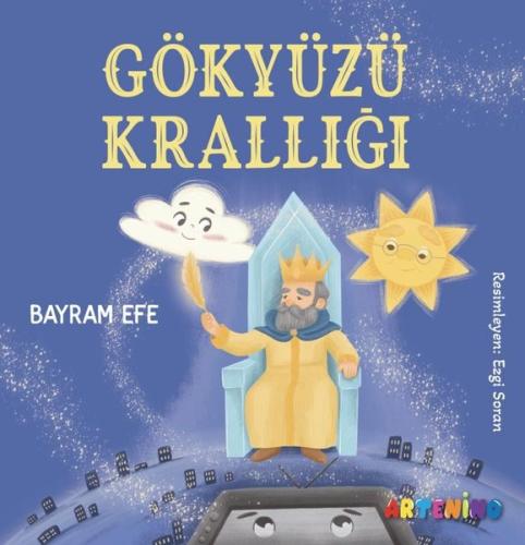 Gökyüzü Krallığı | Kitap Ambarı