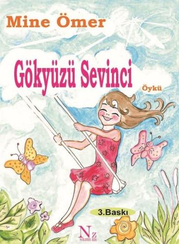 Gökyüzü Sevinci | Kitap Ambarı