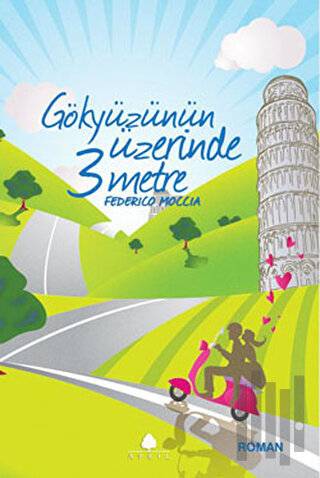 Gökyüzünün Üzerinde 3 Metre