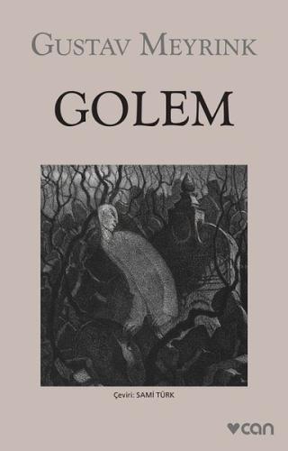 Golem | Kitap Ambarı