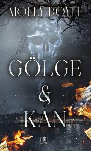 Gölge & Kan (Ciltli)