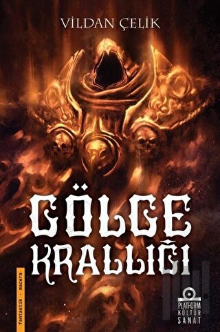 Gölge Krallığı | Kitap Ambarı