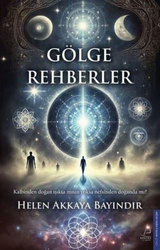 Gölge Rehberler | Kitap Ambarı