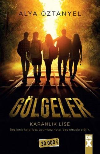 Gölgeler-Karanlık Lise